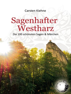 cover image of Sagenhafter Westharz